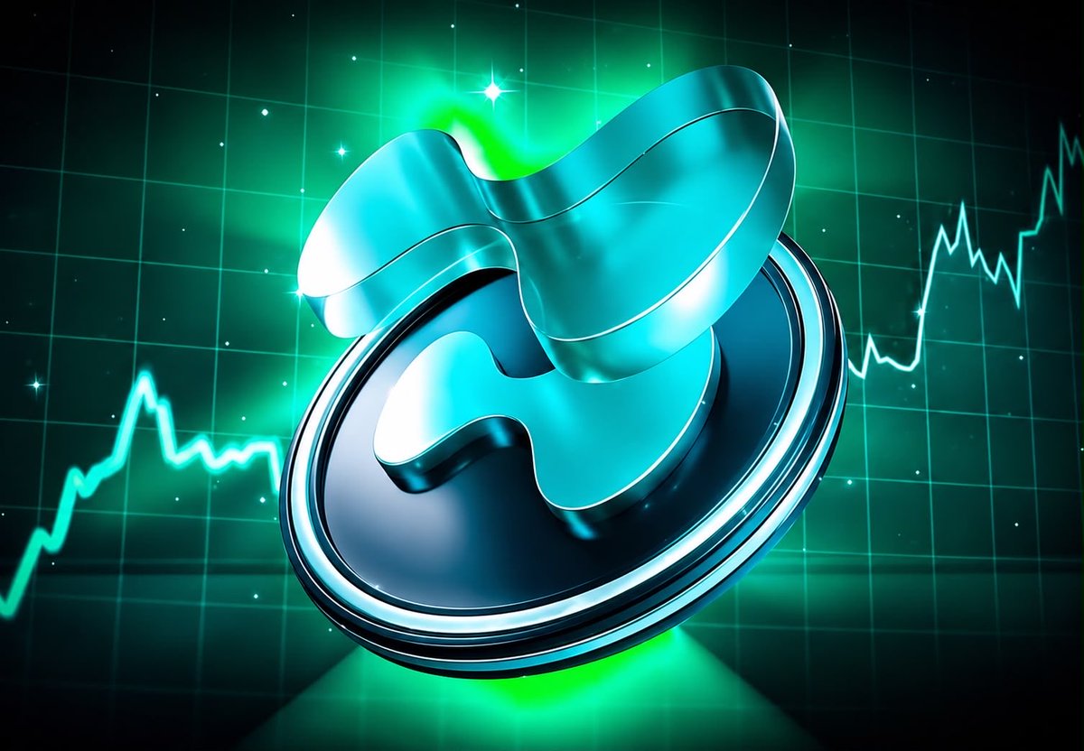 cryptosclock's tweet photo. 💦 Hyperliquid (HYPE)

Price: 53.86 usdt

🟢All-Time Hight: 76.85 usdt
🔴All-Time low: 3.20 usdt

Max. Suppley: 952.95M
Circulating Suppley: 252.54M

💲Market Cap: 13.6B https://t.co/AD1eiCMWwB