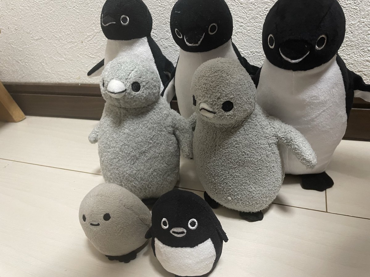 P82Toki's tweet photo. @01VIBGYOR_rick d(≧▽≦*)🐧 https://t.co/jw7IPuHqhb