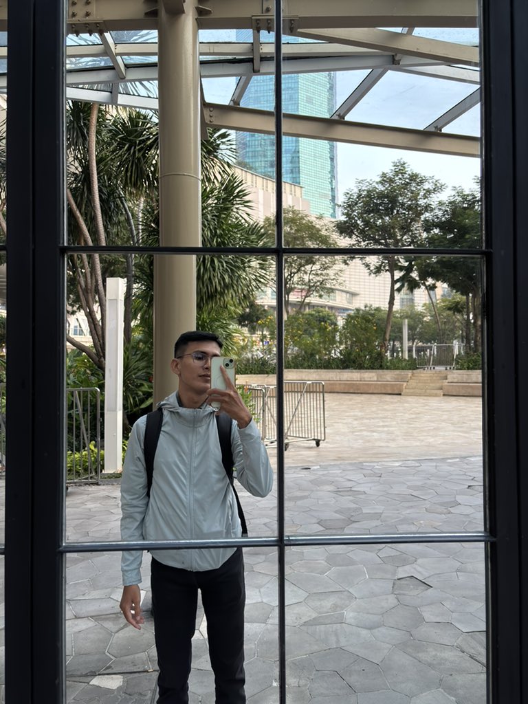 chalvinmanik's tweet photo. Kapan jalan lagi ? https://t.co/8e0aaQDrUe