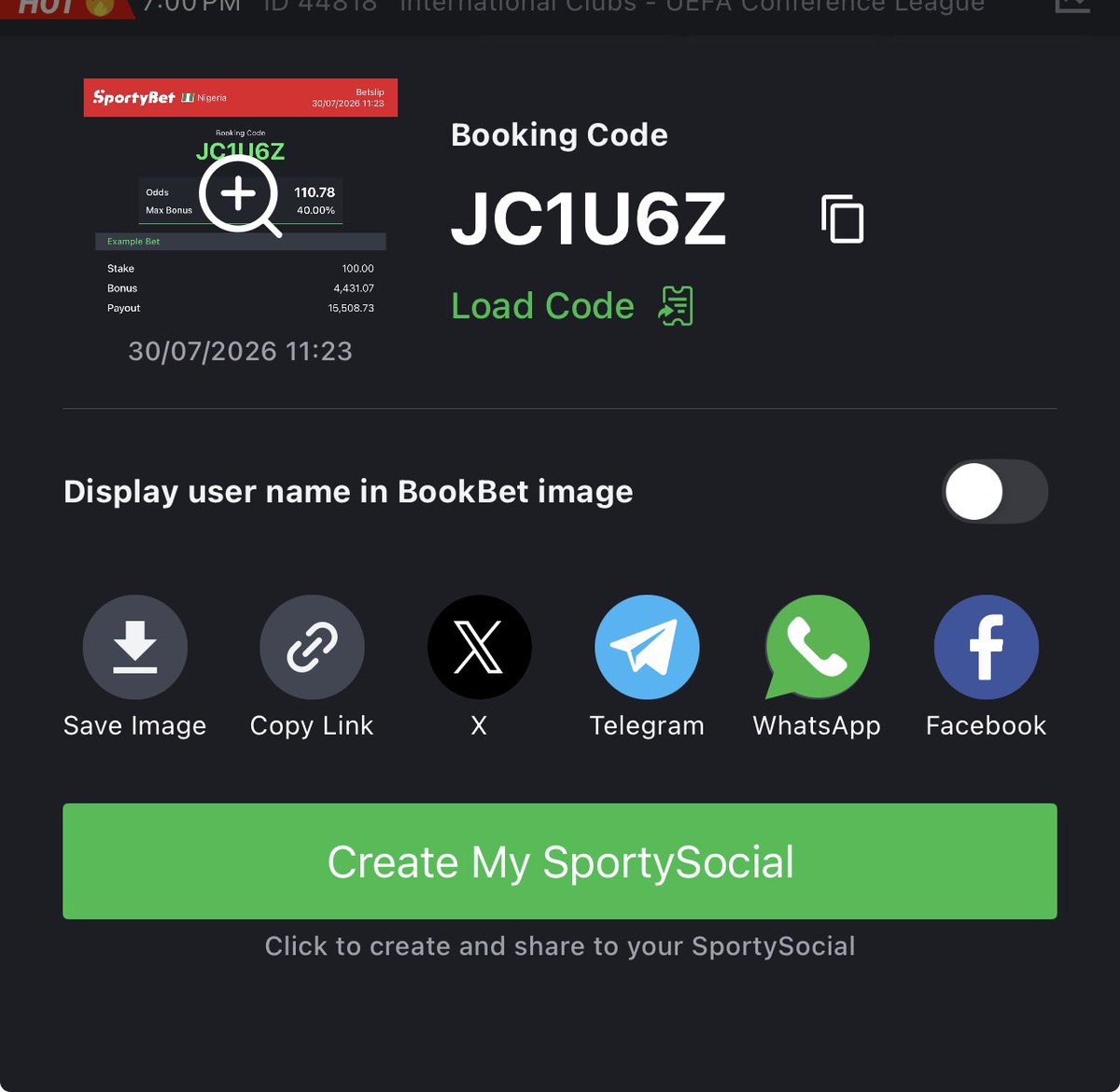 blunttips's tweet photo. Sharp ���� odds ♻️🍂

JC1U6Z

Don’t miss 🫰🏿

Bet responsibly 🔞

Green luck 🍀 

#Asake #psquare #bells #bnxn #latina #hediehowe #mikeperry #anotherthursday https://t.co/D3RYhQTv4v