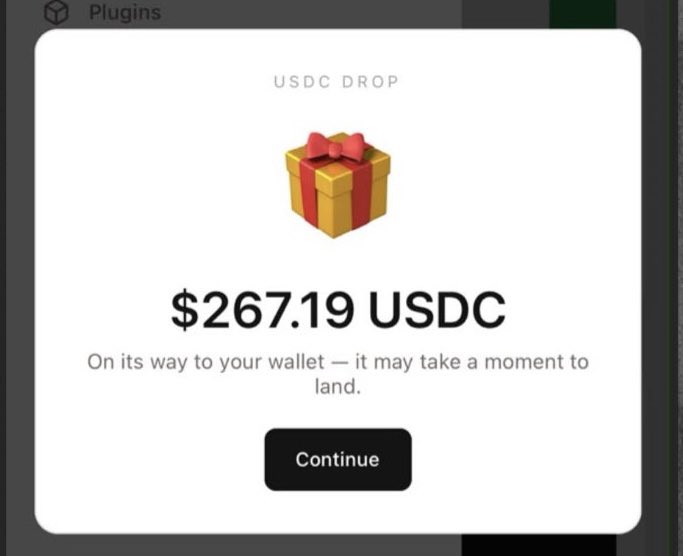 ZeeCrypt_'s tweet photo. Missed yesterday's @MoonPay PayBox USDC claim? Don't worry the rewards return today. 

Here's a simple guide to get yours once it's live: 

Step 1 
• Go to https://t.co/HcwyWZHxQP 
• Choose Claude or ChatGPT 
• Follow the setup instructions 
• Copy the generated URL 

Step 2 
• Sign in to Claude or ChatGPT using the same browser 
• Follow the setup instructions you saw earlier 
• Name it PayBox 
• Paste the URL you copied 
• Click Add, then connect 

Step 3 
• Create a PayBox account (or log in if you already have one) 
• Verify your email 
• Create a passkey 
• Import or create a wallet 

Step 4 
• Once you're done, go back to Claude or ChatGPT and ask: 
"Is my PayBox connected?" 
• It should confirm that everything is connected. 

Step 5 
• Go to https://t.co/9eS8p0OtKN 
• Look for Link X or Claim Rewards 
• Connect your X account 
• Once linked, you'll see a button to claim your USDC 
• Click it and wait for the USDC to arrive in your PayBox wallet 

Important Notes 
• The X claim faucet is scheduled to go live today. MoonPay will announce when it's live. 
• Not everyone is eligible, amounts vary, and the pool can temporarily run lo 
• Claude is the easier option, and the free version works perfectly. 
• Use an email address you can access. 
• You can revoke your X connection later if you want. 

Bookmark this so you're ready when the faucet goes live. 🩵