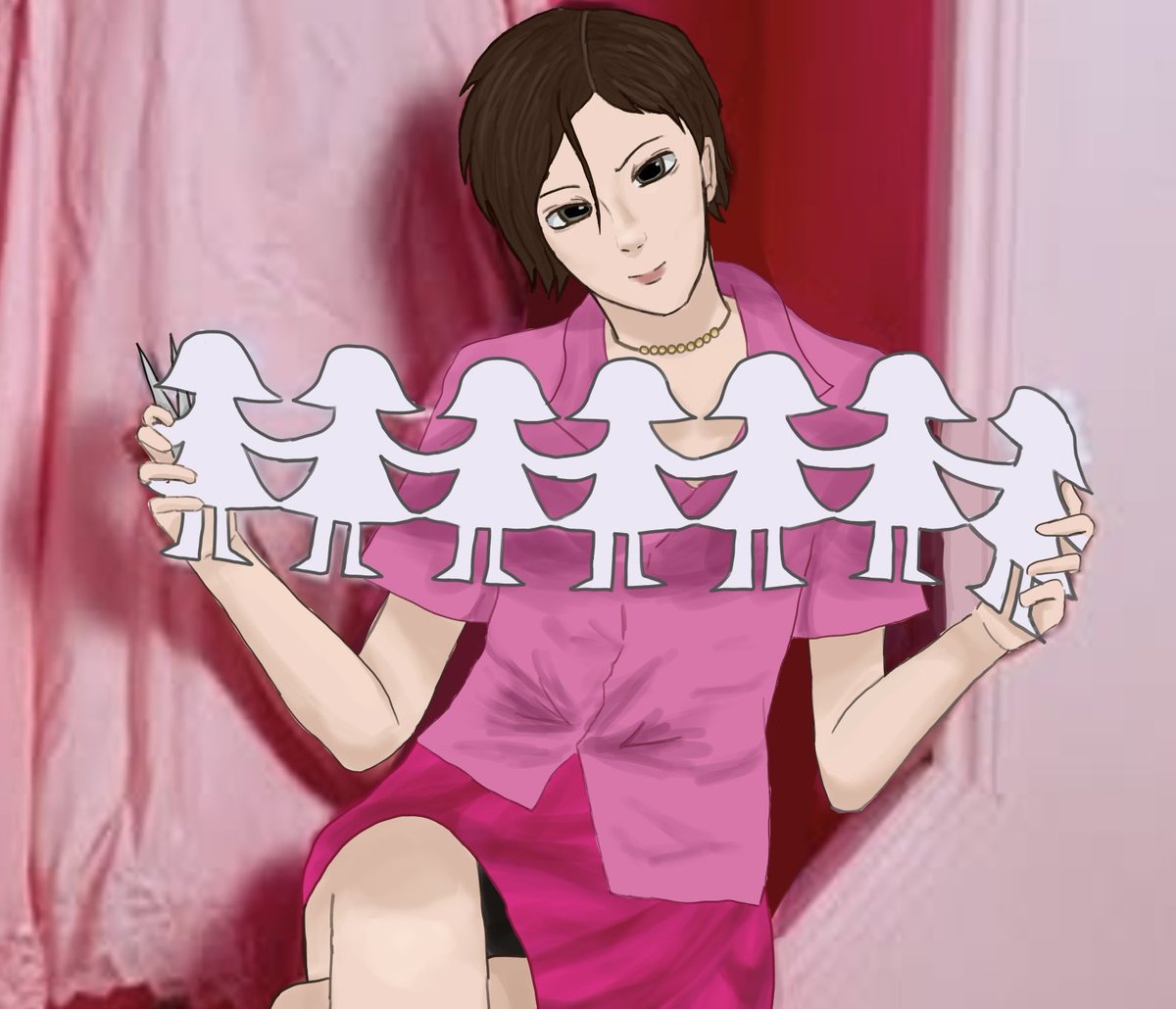 ⧼🎀⧽﹒ moth ﹒⟢ tweet media