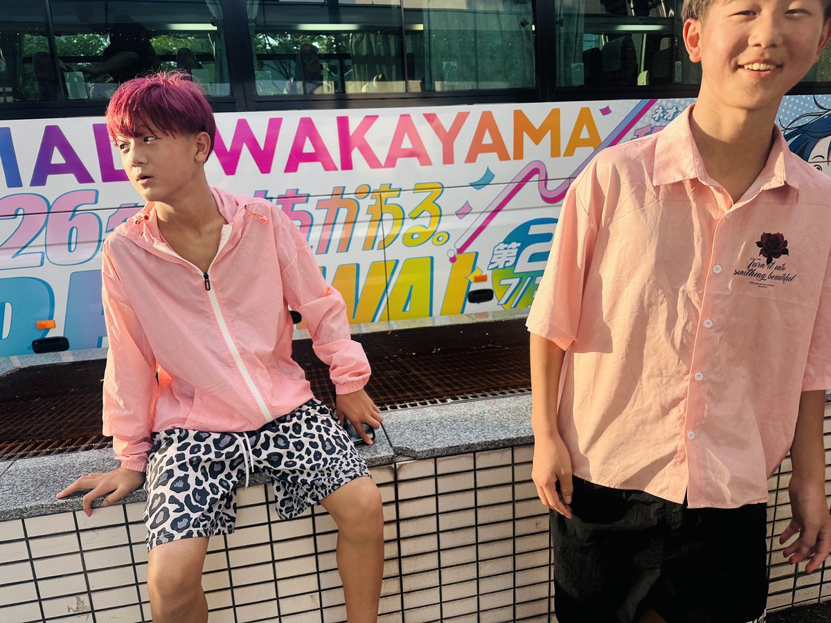 西原はやと (@hayato88wave) / Posts / X