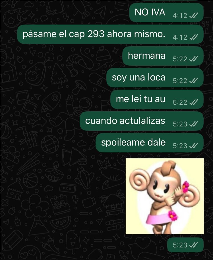 quackspn's tweet photo. día de madrugar https://t.co/K8Dqcd0kJ7