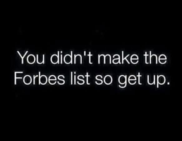 deaflibertarian's tweet photo. My morning motivation. 🤣 https://t.co/F5wxKlsb2S
