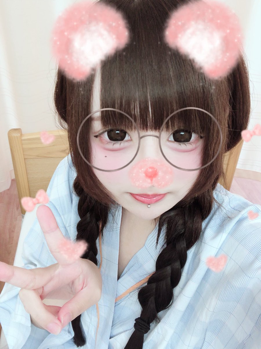 kil___Y's tweet photo. この世界はメルヘンチック https://t.co/E2aq0Sh6vW