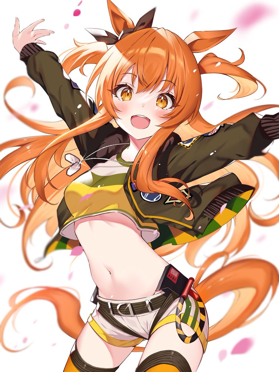 uri_chip's tweet photo. ←before(2021) 　After(2025)→

同じウマ娘でも結構絵柄に変化がありました👀✨ https://t.co/ijT1KeTtMU