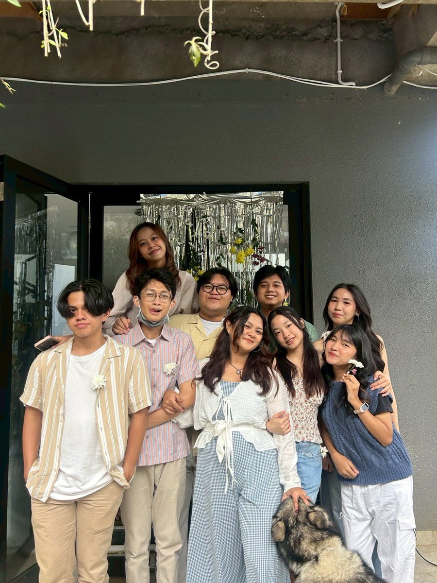 ecistress's tweet photo. @ganesaspace need to say more? @InfinityITB https://t.co/35utI9VDpp