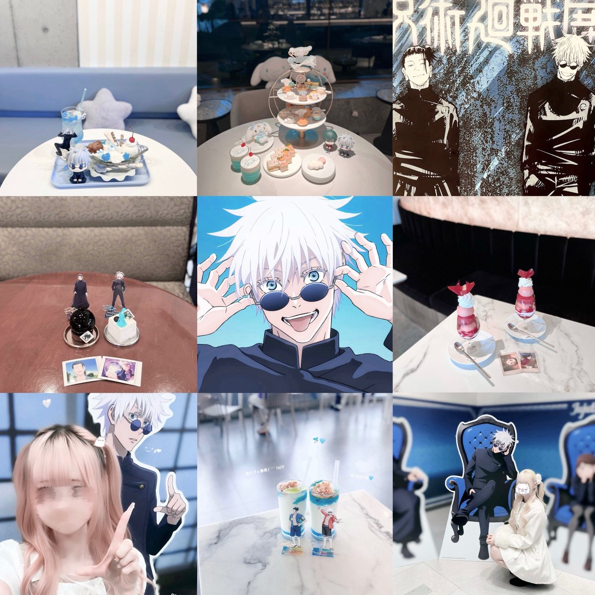 u_sko2's tweet photo. お友達探し♪

 #呪術廻戦好きな人と繋がりたい  #鬼滅の刃好きな人と繋がりたい #アニメ好きな人と繋がりたい https://t.co/KCiGekTSub