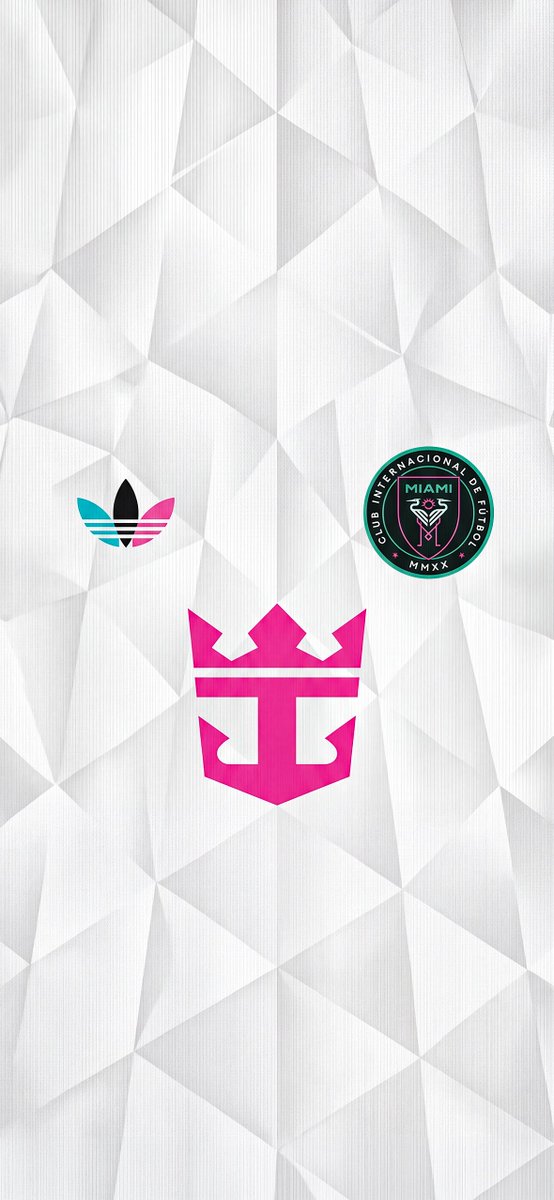 mrderby64's tweet photo. InterMiami Logo Wallpaper 4k
-
#Wallpaper #InterMiami  #4k      #Logo
-
Follow us Telegram⬇️
https://t.co/VdQA3upl2z https://t.co/CUIg9ZzwpU