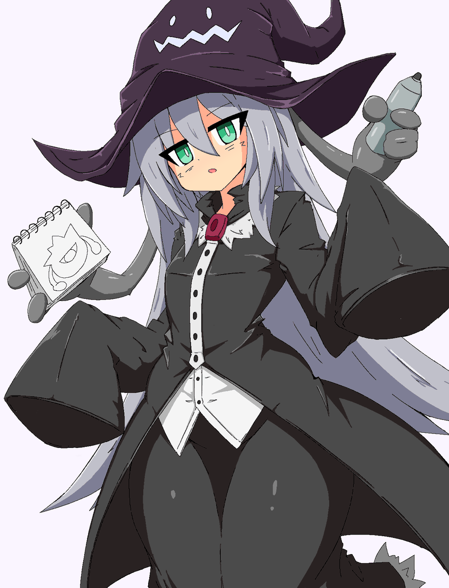 MiDoshirayuri's tweet photo. うちの子セルフィ

約6年ぶりに描いた✍️ https://t.co/hO4ucAihuK