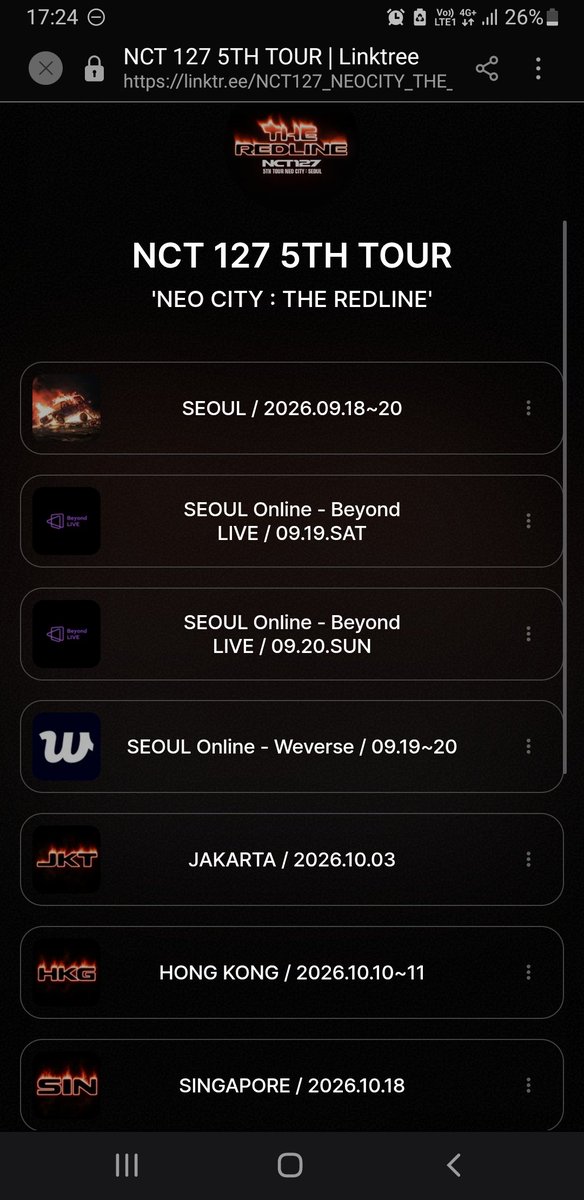 seonnysideup tweet picture