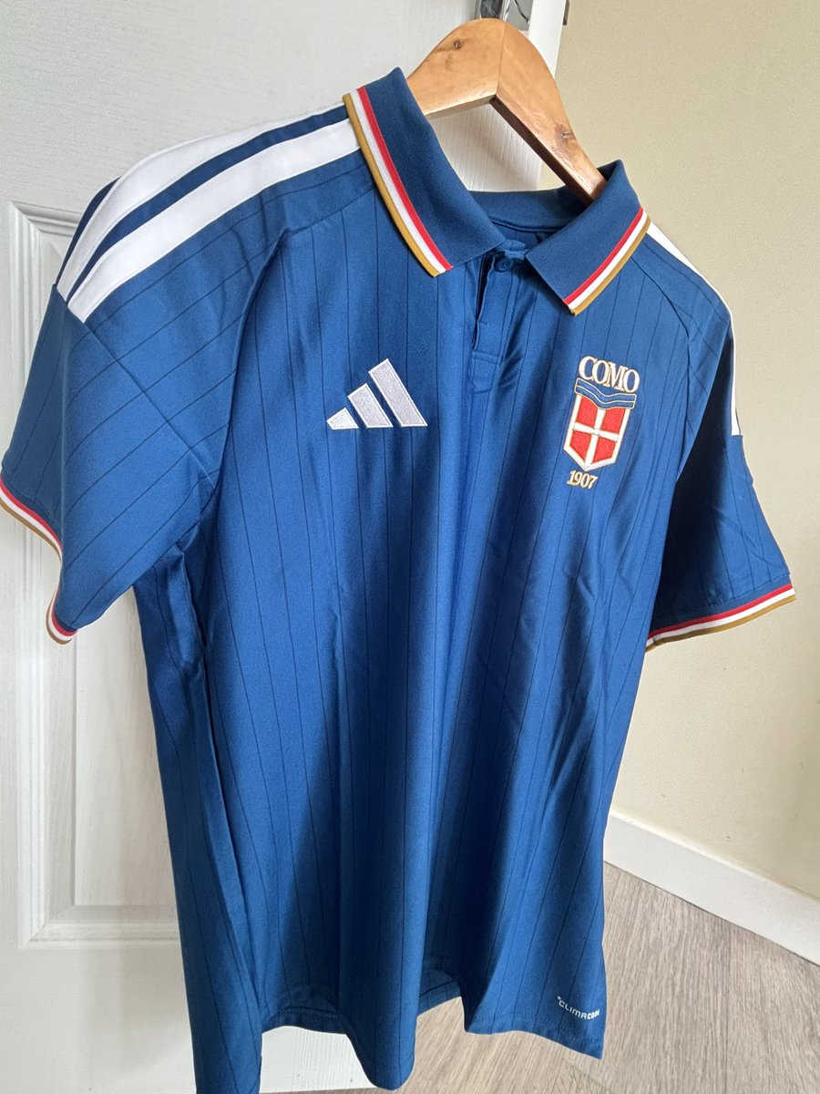 adamsummerton's tweet photo. It’s here and it’s beautiful 😍 https://t.co/pkLMDEdiy5