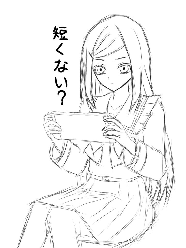 yyyyy_yysr's tweet photo. ブルリフQのブルリフ澪の率直な感想。
念の為画像にフィルター付けとこ、まだやってない人いるだろうし https://t.co/K9GQWgQez6
