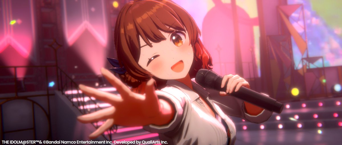 アネット02 tweet media