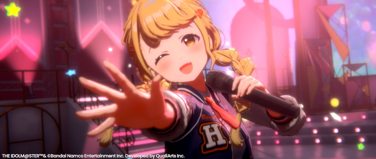アネット02 tweet media