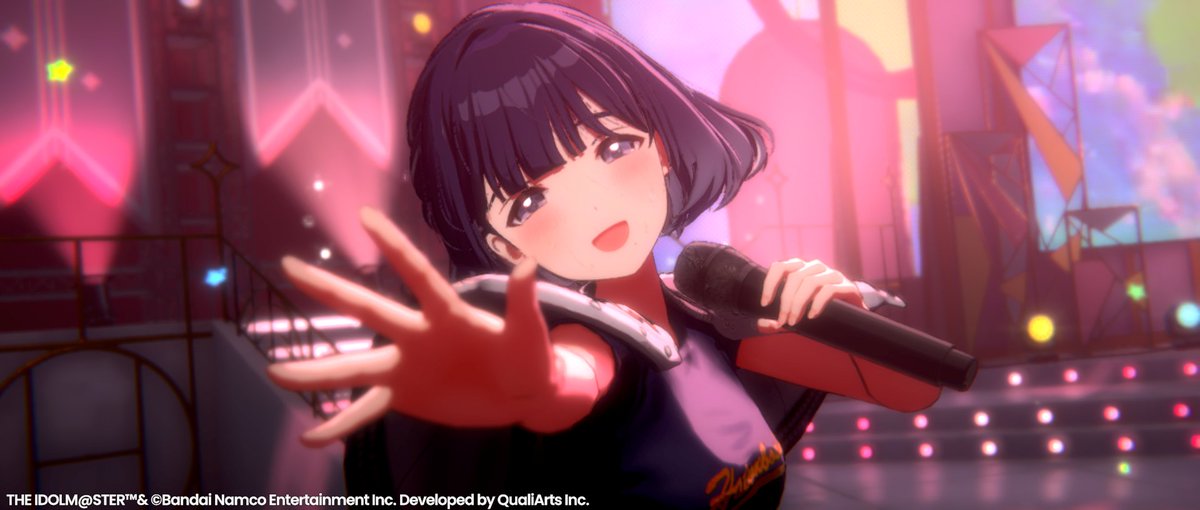 アネット02 tweet media