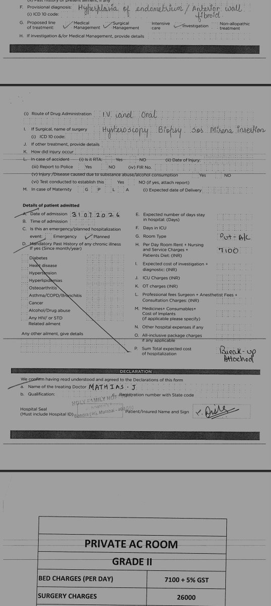 KalwaniSuraj's tweet photo. @irdaindia  please see the screen shot.have all the papers can mail the same . kindly help us with these scamsters https://t.co/V5LGUr6os1