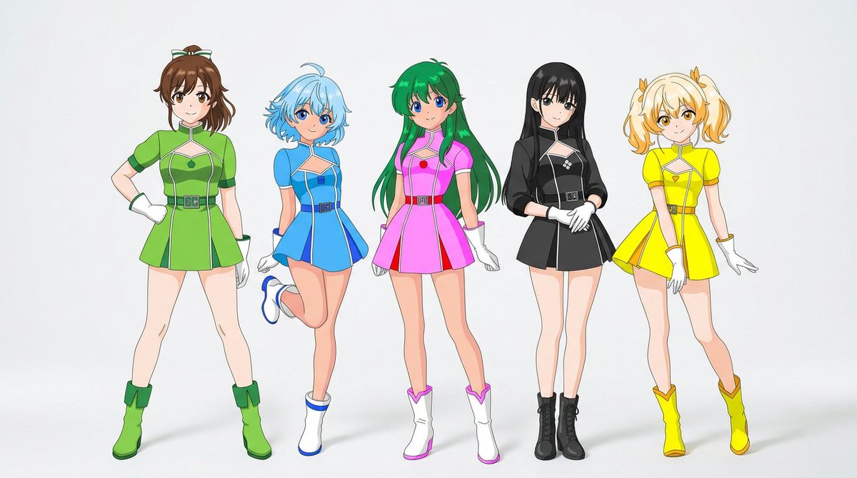 tomoyuki0506's tweet photo. @Atzetton007 

アイドルのグラビア風な #AI画像 を作ろう（左）と思っていたらなぜか実写風のキューディアンの画像ができてしまった（右）。
#AIart️️️️️️️️️️️️️️️️️️️️️️️️️️️️️️️️️️️️️️️️️️️️️️️️️️️ https://t.co/zJO1GiJjqk