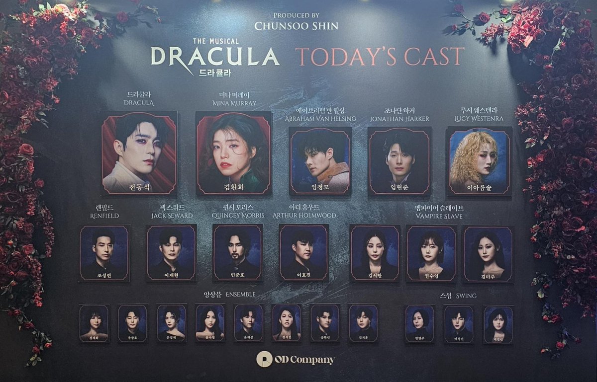 stoker1023's tweet photo. 260730 드라큘라 시즌 자셋
빛미나!!! 름솔루시!!!! 드디어 본당
(2층인데 오글 안들고옴 이슈....🫠 https://t.co/SYPzYXxq7O