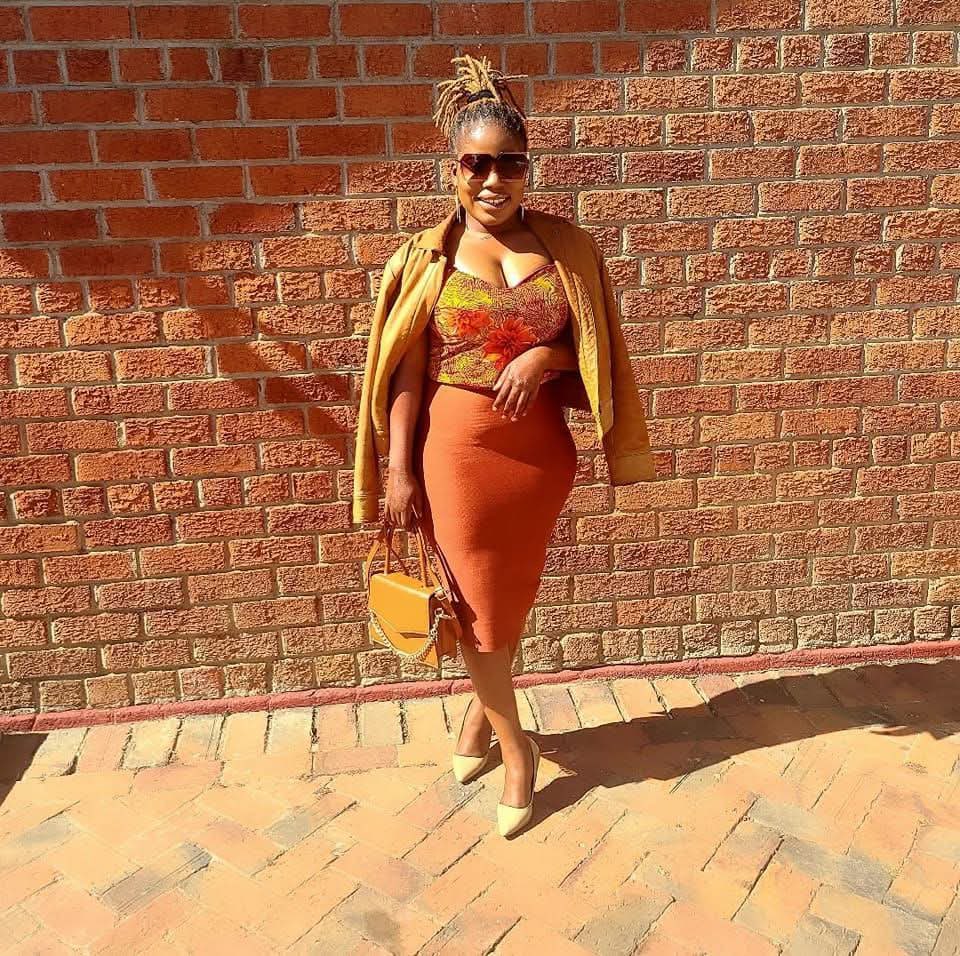 Tafadzwa Chidawa tweet media