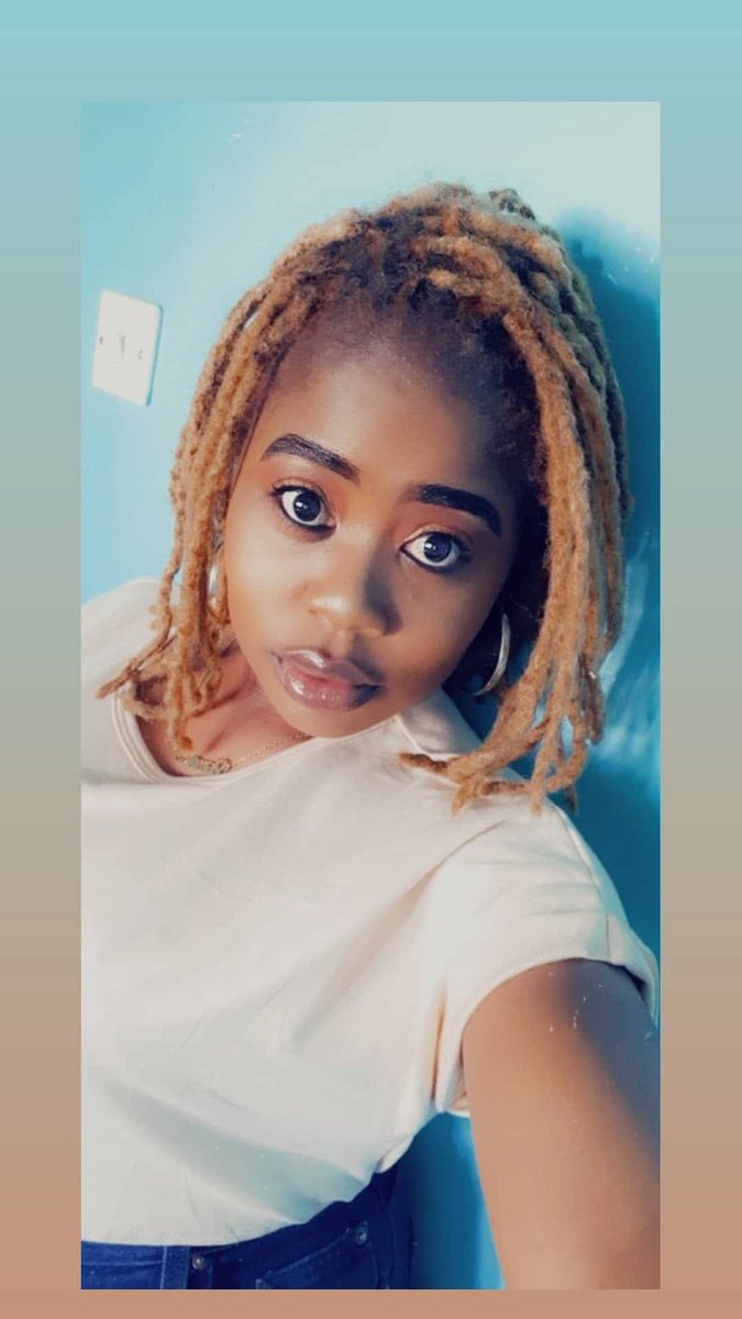 Tafadzwa Chidawa tweet media