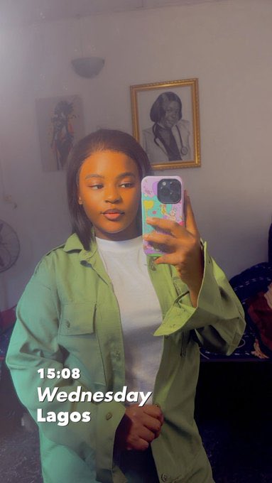 HIM001gee's tweet photo. Make una see latest copper 😂😭 https://t.co/Bo4IX2Nsnc