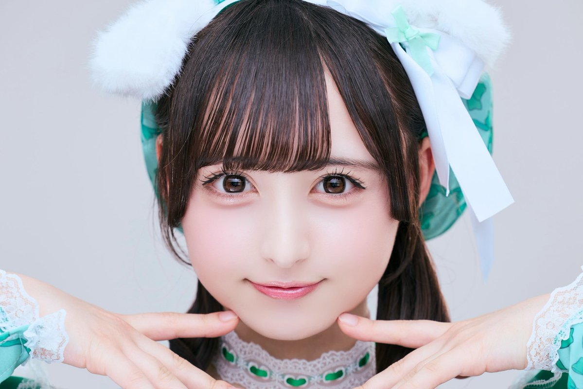 iLiFE_wakaba's tweet photo. お顔 ♡ https://t.co/z2B9qan6AB