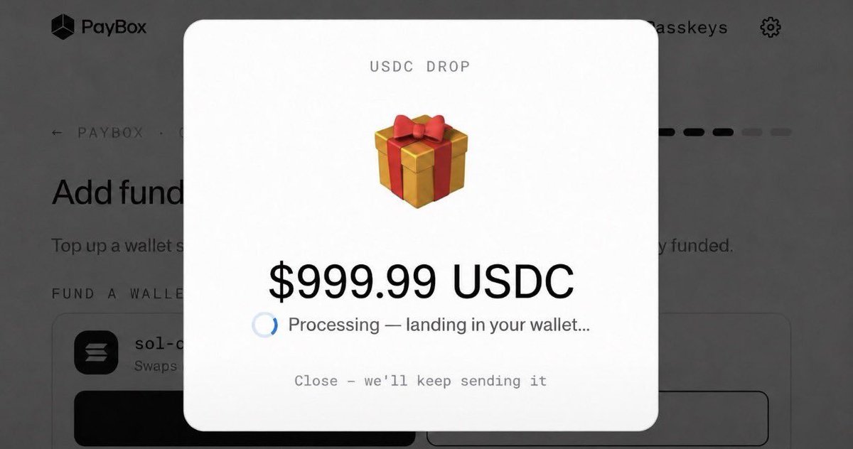 AvneeshCreation's tweet photo. - go to: https://t.co/h47JidQqyV

– Select ChatGPT or Claude AI
– Copy the link &amp; follow the video guide
– Connect Paybox with ChatGPT or Claude
– (Enable Developer Mode for ChatGPT if required) https://t.co/gIRA6xduSk
