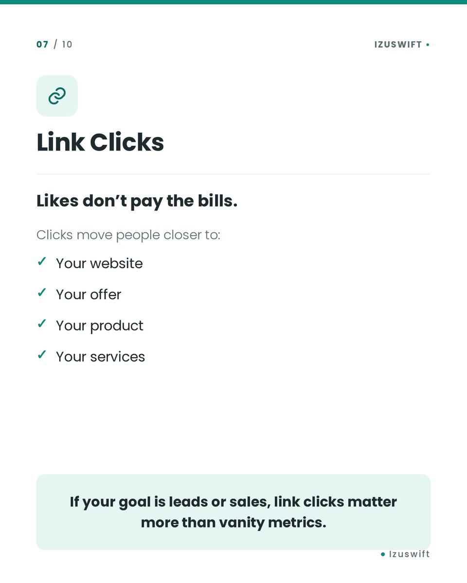 Swifthqo's tweet photo. A share is more than engagement.
It's a recommendation.
Someone is putting your content in front of their own audience.
That's trust.
And trust spreads farther than advertising.

#ContentWriting #MarketingAnalytics #LearningInPublic #SkillToIncomeAcademy #fypシ゚ #fypシ゚viralシ https://t.co/kYS6IiOXRj