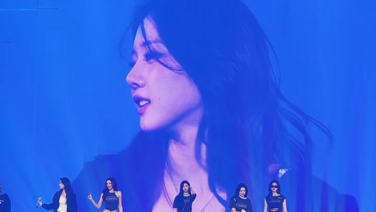 4everbabymon's tweet photo. ladies and gentleman, LEE DAIN, also known as RORA of BABYMONSTER 🫠 https://t.co/A1CN6EtZ7I