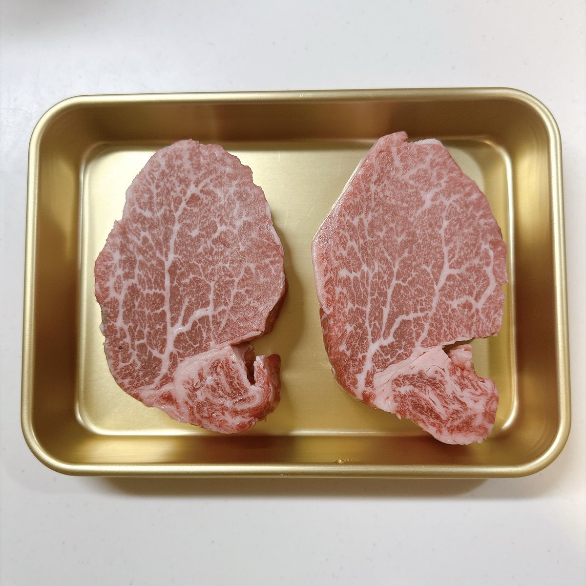 ffee835620's tweet photo. 肉の日（翌日） https://t.co/DTtUGdBJkR