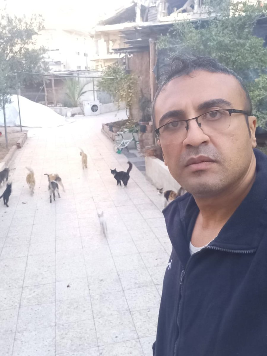 helpcatsmsallam's tweet photo. 🚨 WALKING THROUGH THE ASHES OF NORTH GAZA: Every day under this brutal siege is a relentless battle to keep 17 innocent heartbeats alive. Despite the surrounding horrors, your beautiful souls have carried us to 24% of our goal, giving us a reason to endure. 📈

The nights here hold a different kind of terror; tanks expand the treacherous "Yellow Line," advancing under the cover of darkness, only to retreat with the first light of dawn, leaving behind a psychological cycle of pure agony. Days ago, an airstrike completely flattened the mosque right next to us, sending shrapnel through the air and forcing me to walk a perilous, alternative 30-minute path just to secure their survival. Last night, fighter jets destroyed two homes in Al-Shati camp, while relentless drone strikes continue to rain down on our surroundings. Space is shrinking, but our shared resilience remains unbroken. 🐾

Right now, things are incredibly tight and we are struggling severely as the walls close in. Your solidarity is the only reason we are still breathing. To survive what’s coming, we desperately need to secure a strategic food reserve for at least 6 months through our Campaign: 
https://t.co/AyE4LOr6eN
just as we managed to do before. Meanwhile, our immediate daily food and urgent veterinary bills depend entirely on your direct support via PayPal: https://t.co/yfTFqJhED8

Your continuous help—whether through financial aid or words of hope—is our only shield against absolute destruction. Thank you for being our lifeline, for feeling our pain, and for keeping us alive when the world feels darkest. 🙏💔

#Gaza #GazaCats #Survival #AnimalRescue #NorthGaza
