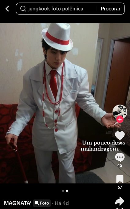 btsseven___'s tweet photo. O QUE É ISSO KKKKKKKKKKKKKKK??????? https://t.co/jpKPizymhE