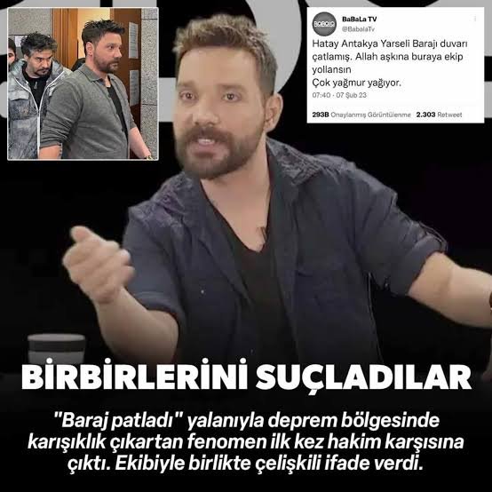 inklikefox's tweet photo. @oguzzatsiz @OguzhanUgur Unutmadık "baraj patladı, devlet yok!" demesini, devlet de unutmaz, dinlene dinlene silker. 

Koduğumun SOYTARISI... https://t.co/6nMNzuSbJJ