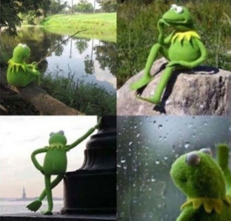 aesthetica_s's tweet photo. Visual representation of people waiting for me to apologize after being honest and call out their bullshit: https://t.co/PIP2zic2Ck