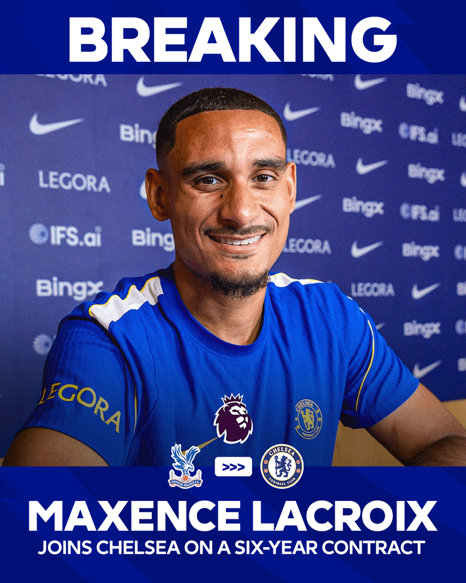 Premier League tweet media