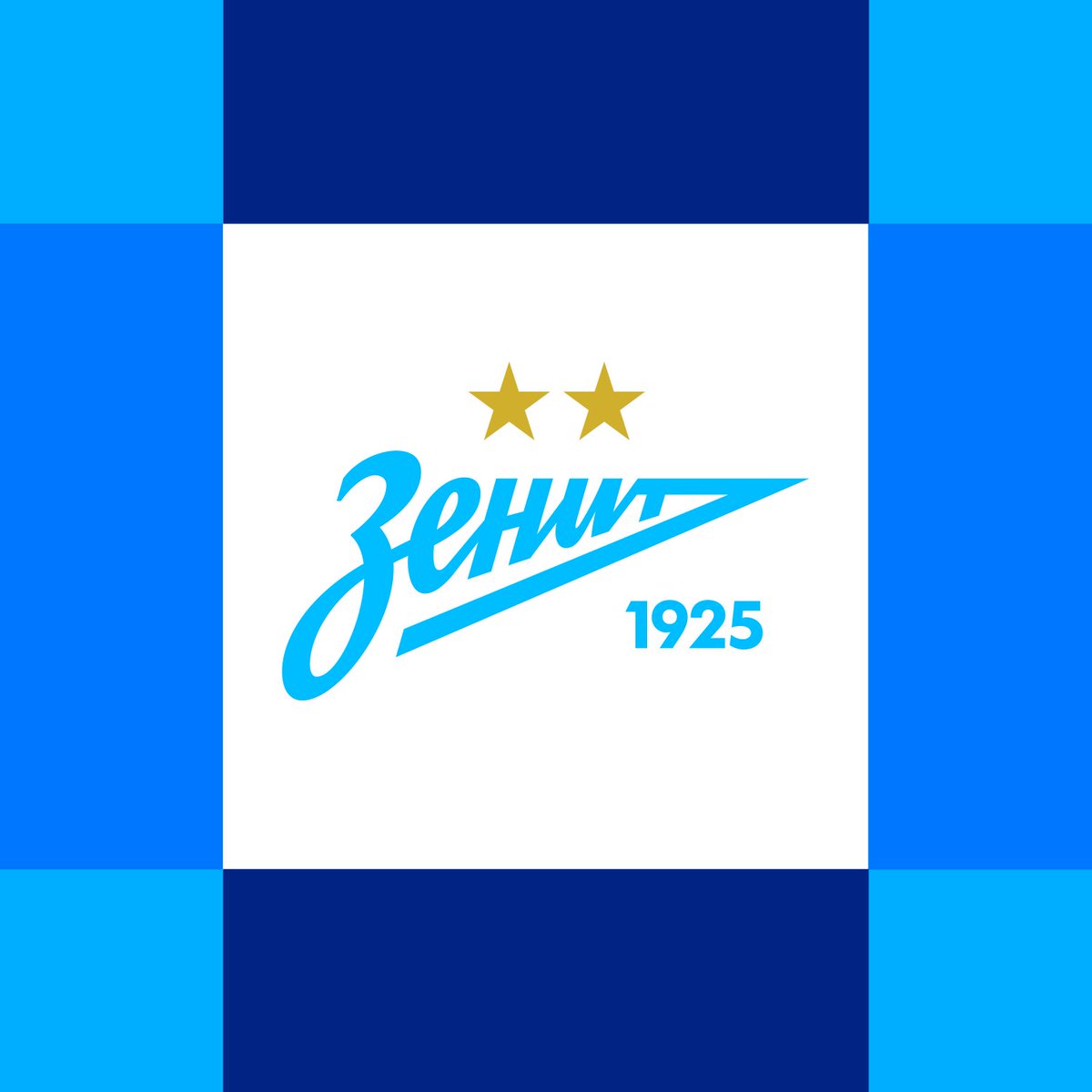 FC Zenit in English✨ tweet media
