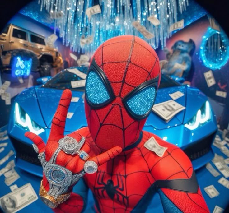 SpiderThugSol's tweet photo. gm thugs, new day new money https://t.co/9fXgTdyHNc