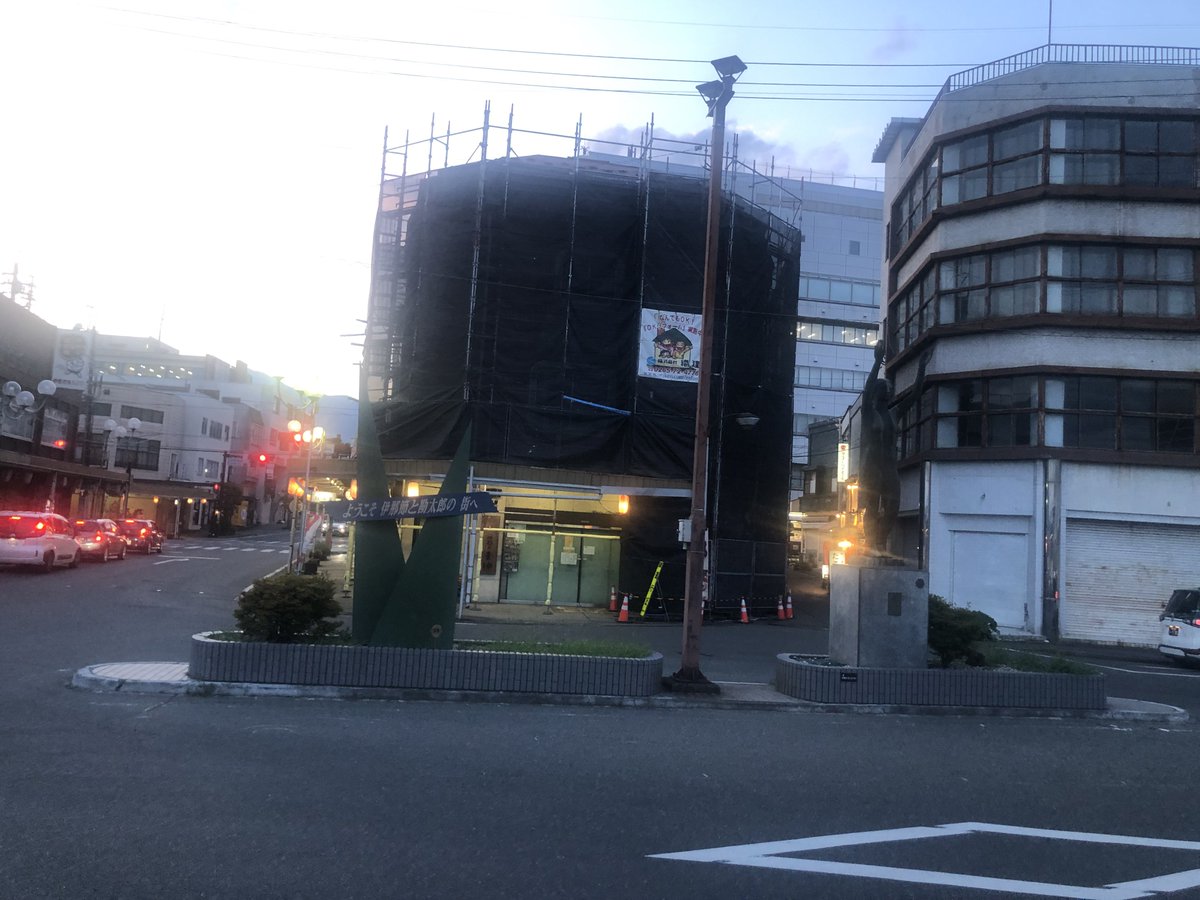 Nanako_Robin8's tweet photo. 今日の駅（その3）

#伊那市駅 https://t.co/7EFsjn0Xoq