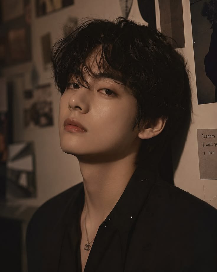 BTS_TAEGB's tweet photo. "When the heart truly loves, even the ordinary begins to look like paradise... https://t.co/eAuHkT7nWt