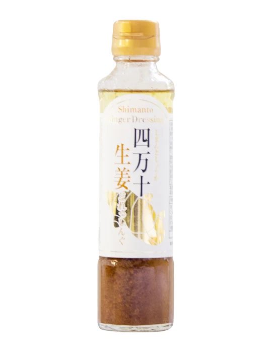 nk_pv8's tweet photo. スリコのレンジ用蒸し器にもやしと豚肉突っ込んで、酒と鶏がらスープの素かけて3分チンして、この【四万十生姜どれっしんぐ】をつけダレ代わりにしたら衝撃的な美味しさだった😭💓個人的にはポン酢とかより好きかも✌🏻⭐️ https://t.co/vpJkH9scNr