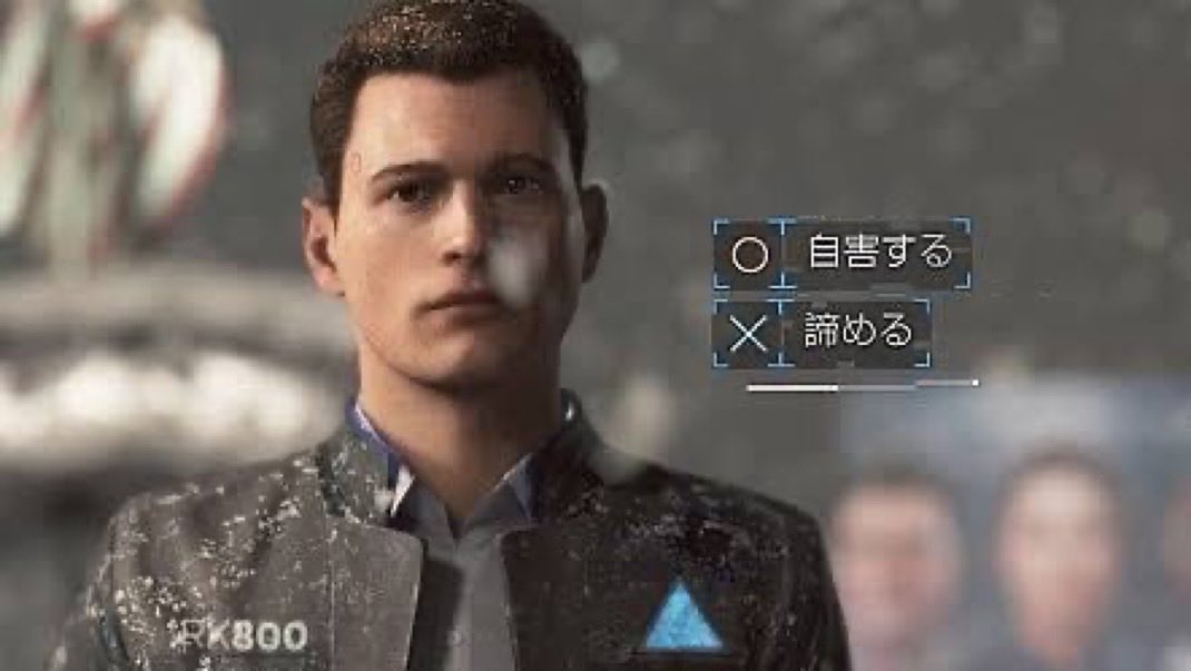 kanakiminokaze's tweet photo. シナリオ側から絶望の二択を出された時の脳内 https://t.co/NdSx0hrwtN