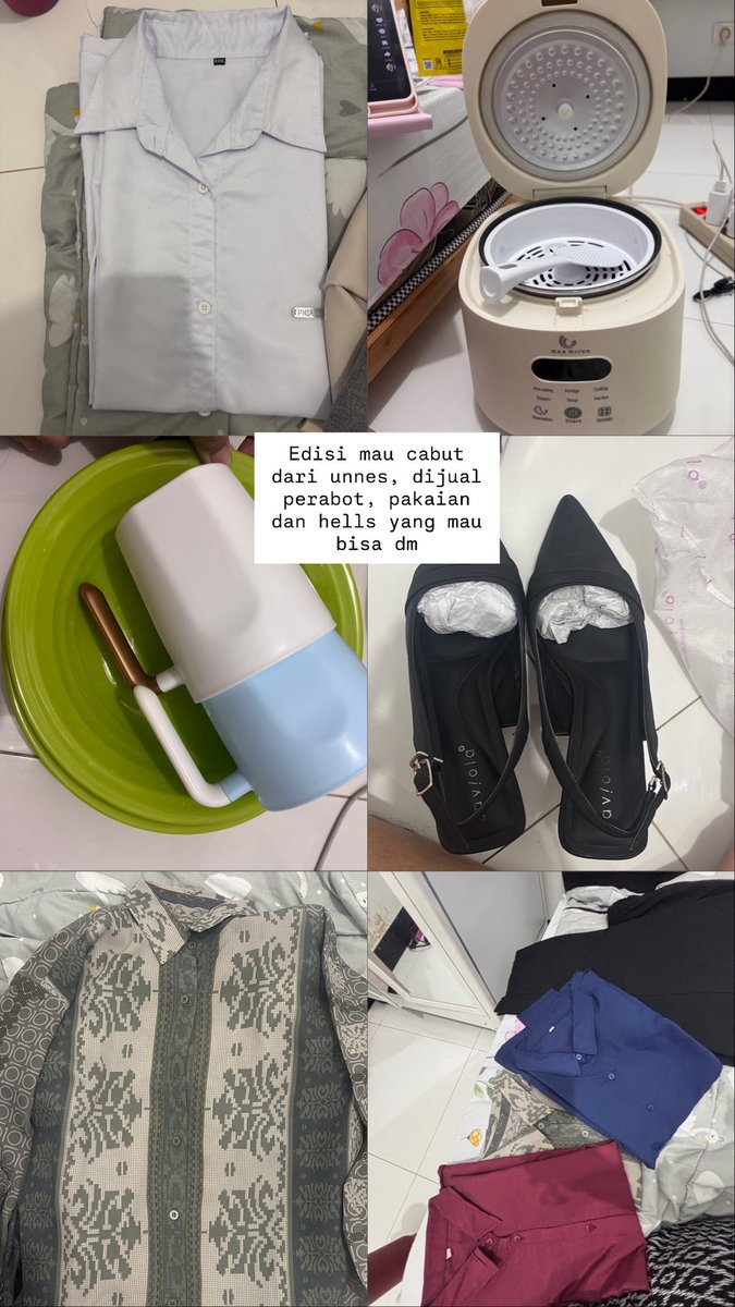 citrano45729222's tweet photo. @unicefess Dijual nih ka mau dm ya https://t.co/0z48d4UUfQ