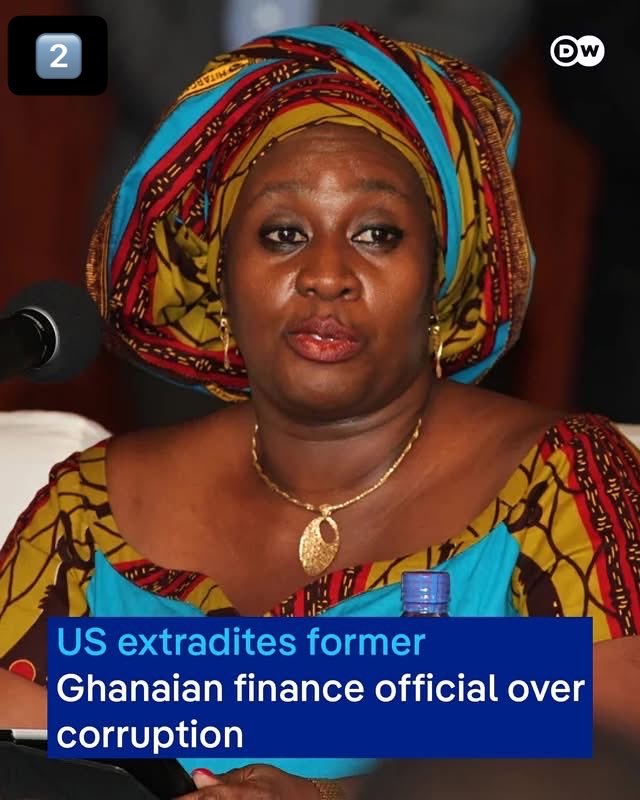 Nanaezze's tweet photo. Walk with me 🚶‍♂️ 

Story # 1️⃣; Former MASLOC boss sentenced to 10 years in Absentia

Story # 2️⃣; US extradited former MASLOC boss over Corruption 

Story # 3️⃣; Former MASLOC boss retains the right to appeal her conviction

Story # 4️⃣; Court of Appeal acquits and discharges former MASLOC CEO Sedina Tamakloe

Hip Hip Hip Hurray, What Ghanaian Politicians call Accountability 

Congratulations Sedina Tamakloe 👏 🎂 🎈
