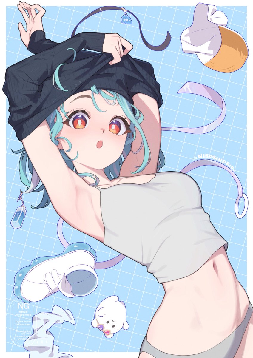 niboshidrip's tweet photo. 今月多すぎた！他にもあるから見にきて
#今月描いた絵を晒そう https://t.co/TbKpbkNwCu