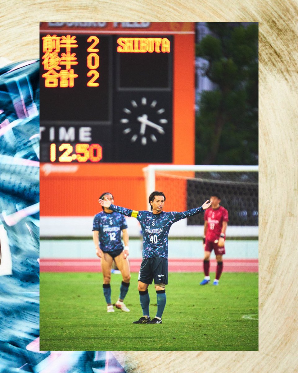 SHIBUYACITYFC's tweet photo. ๐๐๐๐ ๐๐ง๐ ๐๐ง๐ข๐๐จ๐ซ๐ฆ | ๐๐จ๐ฐ ๐๐ฏ๐๐ข๐ฅ๐๐๐ฅ๐
ใขใฆใงใคใฎๅฐใงๆธ่ฐทใๅๅฉใซๅฐใใ2ndใฆใใใฉใผใ ใๆฐ้้ๅฎใง่ฒฉๅฃฒไธญ๏ผ
๐ ๐๐ฎ๐ฒ ๐๐ง๐ฅ๐ข๐ง๐๏ผhttps://t.co/icqVXW9Pwl
#SHIBUYACITYFC #PLAYNEW
#MIZUNO https://t.co/naXFVulpPG