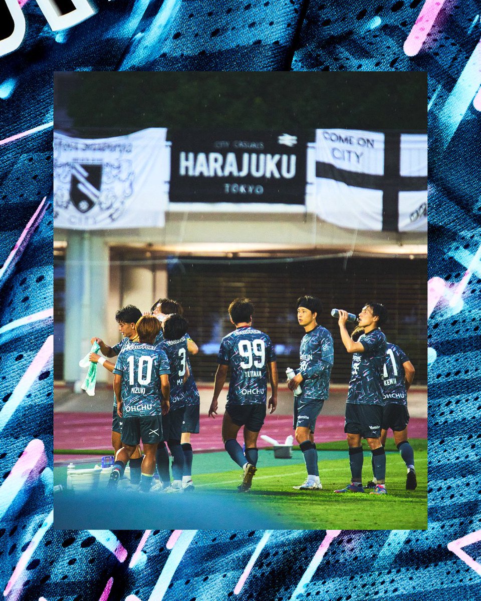 SHIBUYACITYFC's tweet photo. ๐๐๐๐ ๐๐ง๐ ๐๐ง๐ข๐๐จ๐ซ๐ฆ | ๐๐จ๐ฐ ๐๐ฏ๐๐ข๐ฅ๐๐๐ฅ๐
ใขใฆใงใคใฎๅฐใงๆธ่ฐทใๅๅฉใซๅฐใใ2ndใฆใใใฉใผใ ใๆฐ้้ๅฎใง่ฒฉๅฃฒไธญ๏ผ
๐ ๐๐ฎ๐ฒ ๐๐ง๐ฅ๐ข๐ง๐๏ผhttps://t.co/icqVXW9Pwl
#SHIBUYACITYFC #PLAYNEW
#MIZUNO https://t.co/naXFVulpPG