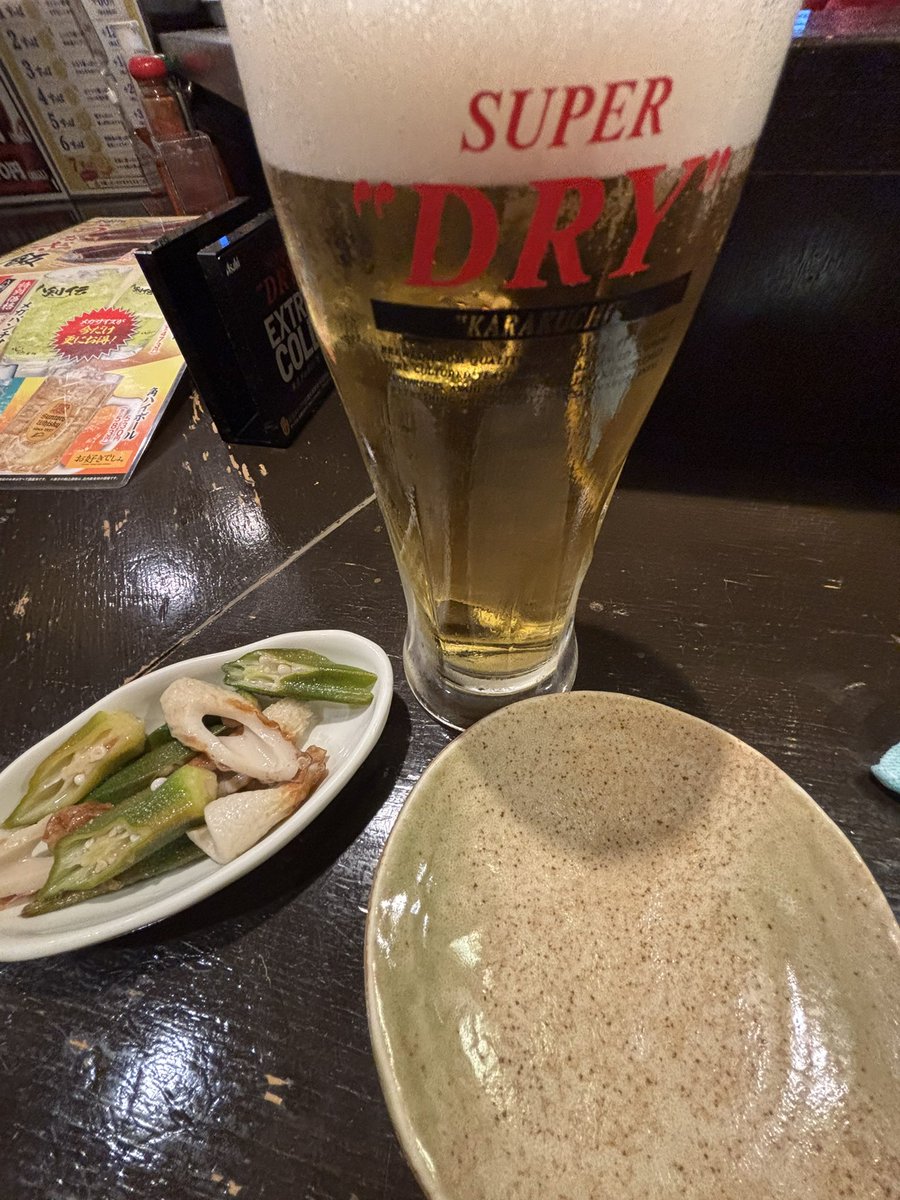 formula_fsw's tweet photo. 久しぶりの豊橋訪問で、こちらも久しぶりの「八剣伝」さんへ🍺相変わらずの美味しい串物に大満足の時間でした✌️ https://t.co/hV27HsDhkK