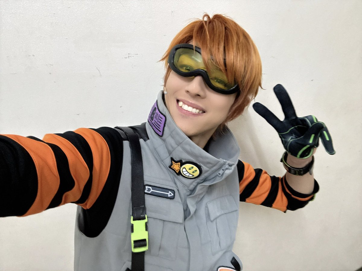 n_iwk0416's tweet photo. 誕生日おめでとう🍭

#エリステ https://t.co/vwyjQBvkZY